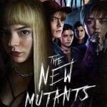 The New Mutants