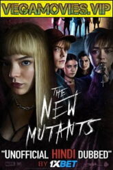 The New Mutants