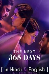 The Next 365 Days