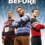 The Night Before