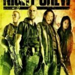 The Night Crew
