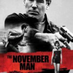 The November Man Hindi Dubbed