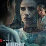 The Nurse 2023 POSTER