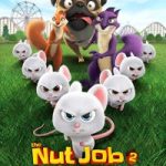The Nut Job 2