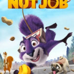 The Nut Job 2017 Hindi Poster 1 2 Vegamovies