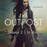 The Outpost Season 2