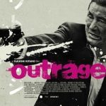 The Outrage