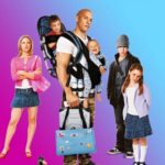The Pacifier 2005 Dual Audio Vegamovies