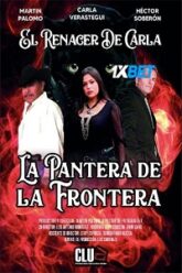 The Panther of the Border