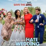 The People We Hate at the Wedding 2022