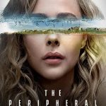 The Peripheral 2022 poster