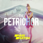 The Petrichor