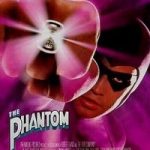 The Phantom 1996