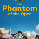 The Phantom of the Open