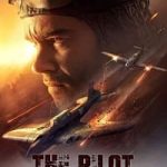 The Pilot A Battle for Survival English