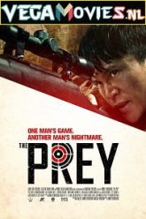 The Prey 2018