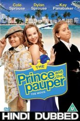 The Prince and the Pauper