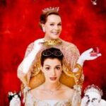 The Princess Diaries 2
