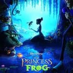 The Princess and the Frog 2009