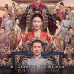 The Promise of Changan Hindi Dubbed