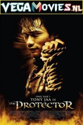 The Protector 2005