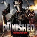 The Punished 2018