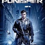The Punisher 1989