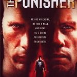 The Punisher 2004 poster