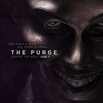 The Purge 2013