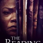 The Reading 2023 Movie poster