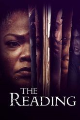 The Reading 2023 Movie poster