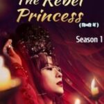 The Rebel Princess Hindi Vegamovies