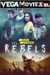 The Rebels 2019 1