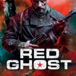 The Red Ghost 2020 poster