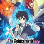 The Reincarnation of the Strongest Exorcist in