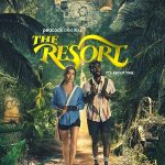 The Resort poster 2022 poster