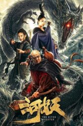 The River Monster Hindi Dubbed