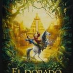 The Road to El Dorado 2000