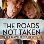The Roads Not Taken 1