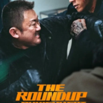 The Roundup Punishment 2024