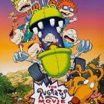 The Rugrats Movie 1998