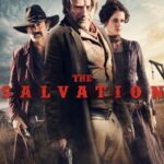 The Salvation Hindi Dubbed