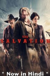 The Salvation Hindi Dubbed