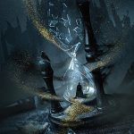 The Sandman poster