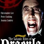 The Satanic Rites of Dracula