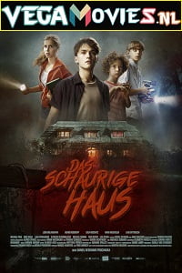 The Scary House 2020