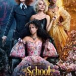 The School for Good and Evil Hindi Dubbed
