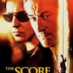 The Score 2001 Hindiu dubbed