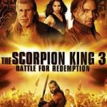 The Scorpion King 3 Hindi Dubbed