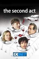 The Second Act